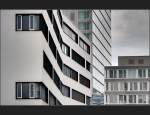 neuere Bauwerke/2133/buerofassaden-in-frankfurt-rebstock-matthias Brofassaden in Frankfurt, Rebstock. (Matthias)