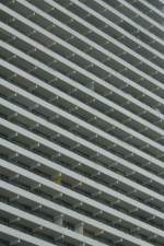 zum Wohnen/5484/wohl-nur-ein-hotel-in-der Wohl nur ein Hotel in der Nebensaison bietet einen solchen regelmssigen Blick ber eine riesige Balkonfront.
Hotel Maritim, Lbeck Travemnde im November 2008. 