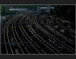 die grose Bahn/1897/gleisanlagen-im-abendlicht-noerdlich-von-stockholm Gleisanlagen im Abendlicht nrdlich von Stockholm C. (Matthias)