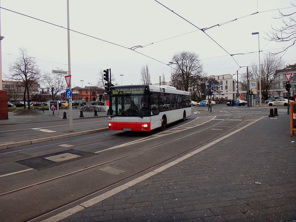 0409 an der T.-Mann-Stra�e