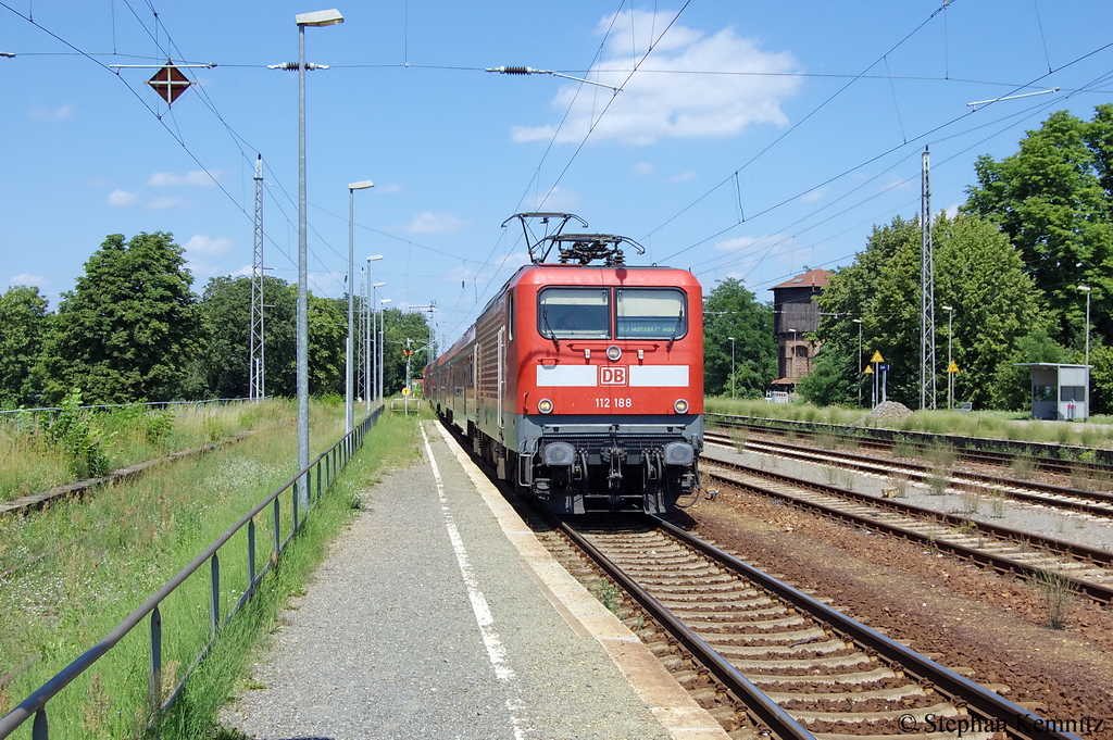 112 188 mit dem RE3 (RE 18349) nach W�nsdorf-Waldstadt in Zossen. 06.07.2011