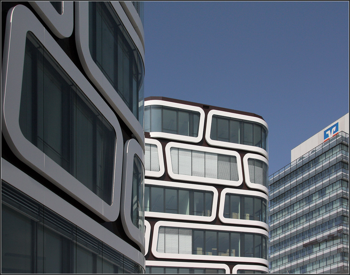 
. Büro- und Wohnbebauung Z-UP in Stuttgart -

April 2009 (Matthias)