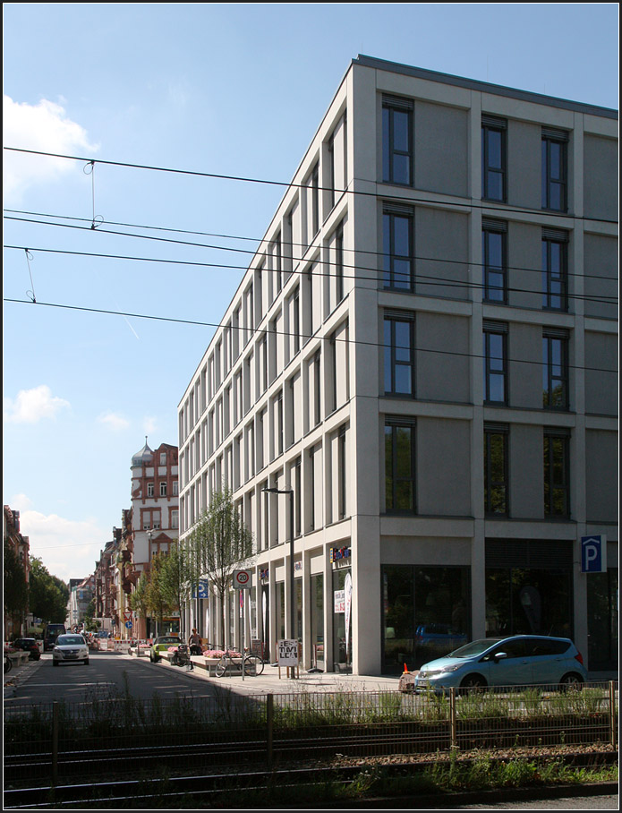 . Der Kurfürsten Hof in Heidelberg -

August 2014 (Matthias)