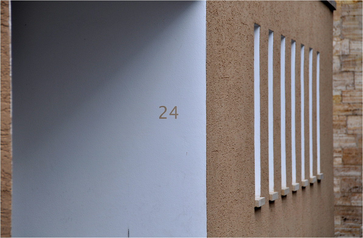 . Franz von Assisi Kindertagesstätte in Stuttgart-Obertürkheim -

Juni 2011 (Jonas)