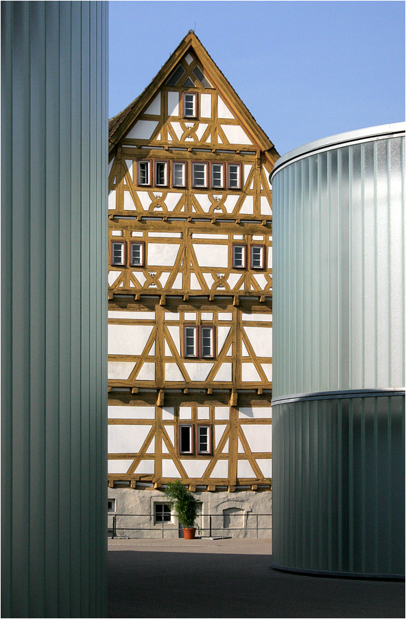 . Galerie Stihl und Kunstschule Unters Remstal in Waiblingen -

September 2008 (Matthias)