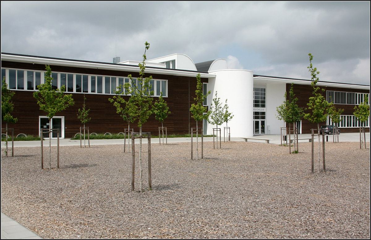 . Gymnasium Buchloe -

Mai 2014 (Matthias)