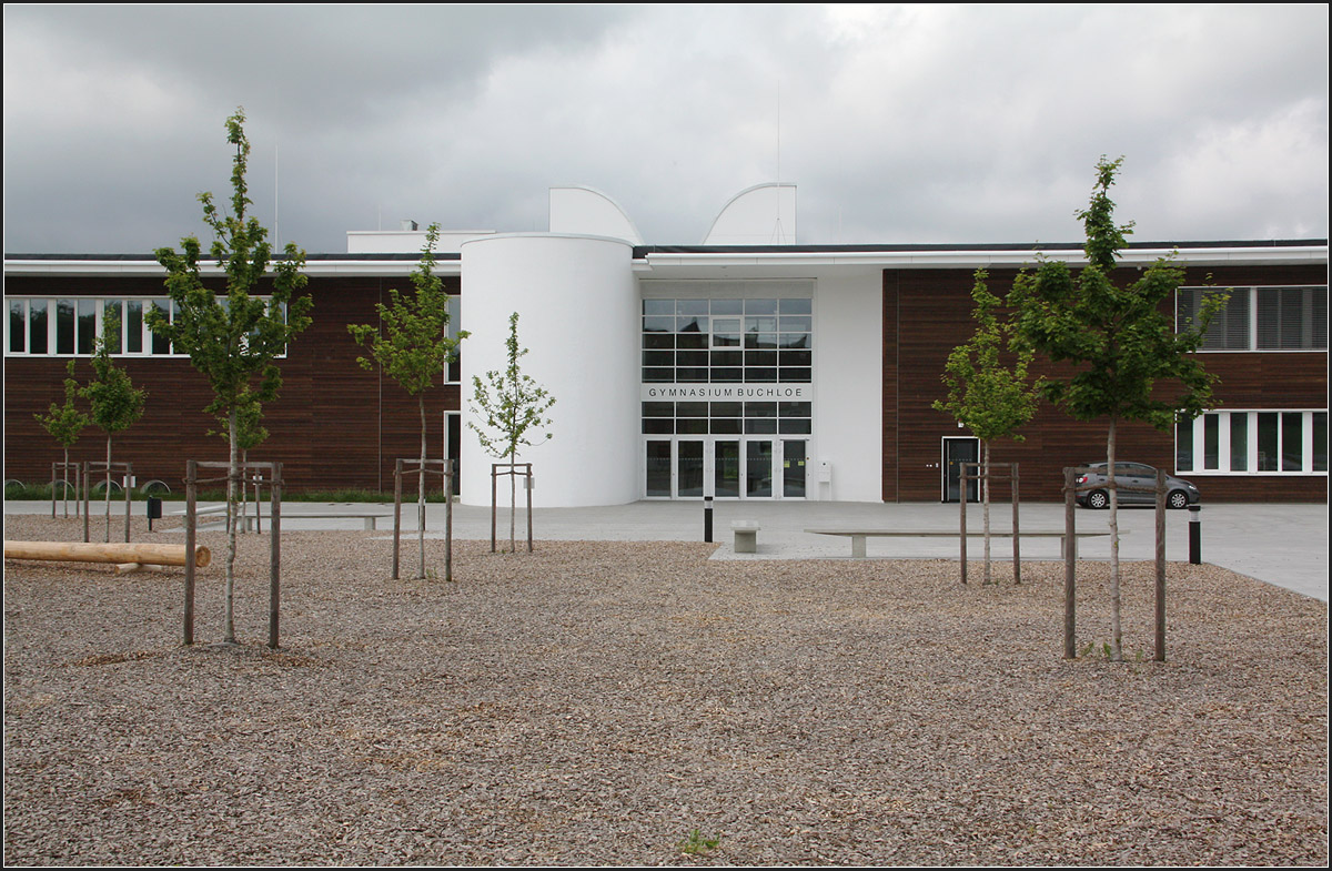 . Gymnasium Buchloe -

Mai 2014 (Matthias)