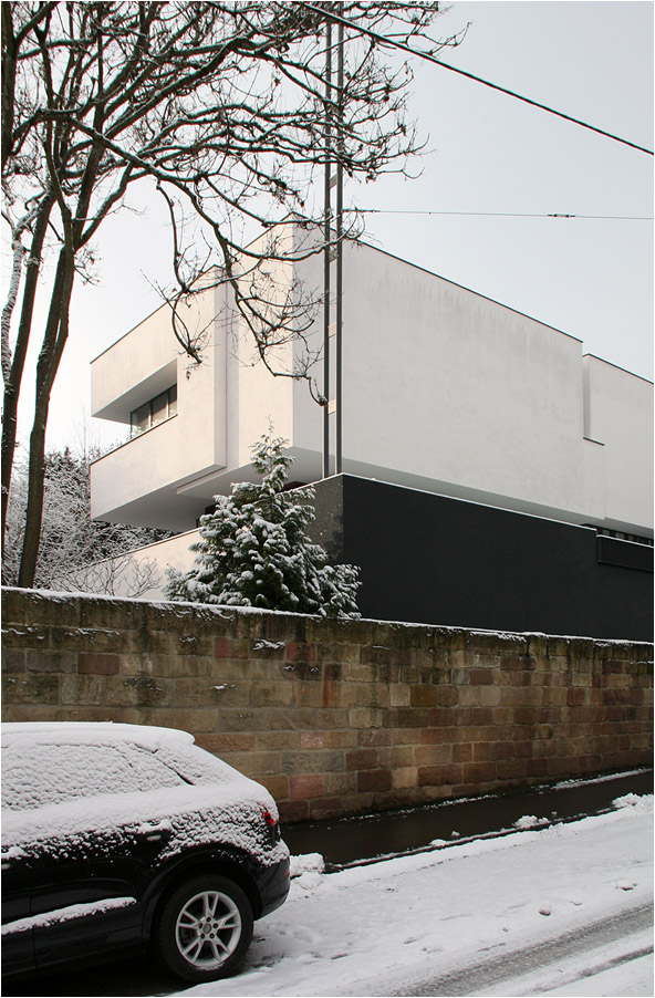 . Haus Heidehof, Stuttgart -

Dezember 2014 (Matthias)
