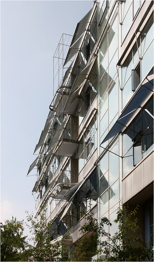 . Herbert-Keller-Haus in Stuttgart-Nord -

September 2014 (Matthias)