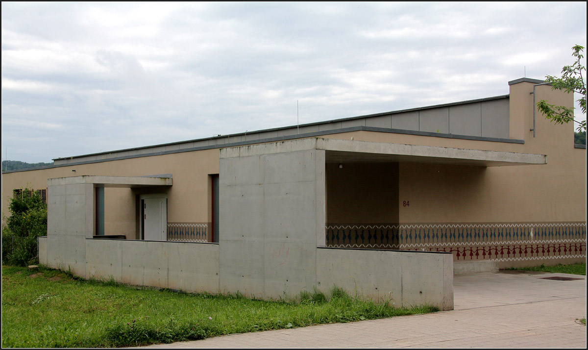 . Kindergarten 'Badener Hof' in Heilbronn -

Juni 2010 (Matthias)