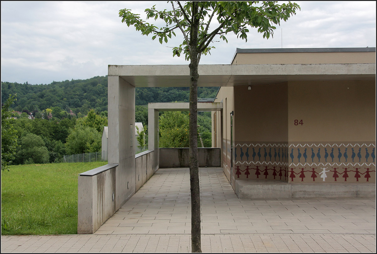 . Kindergarten 'Badener Hof' in Heilbronn -

Juni 2010 (Matthias)