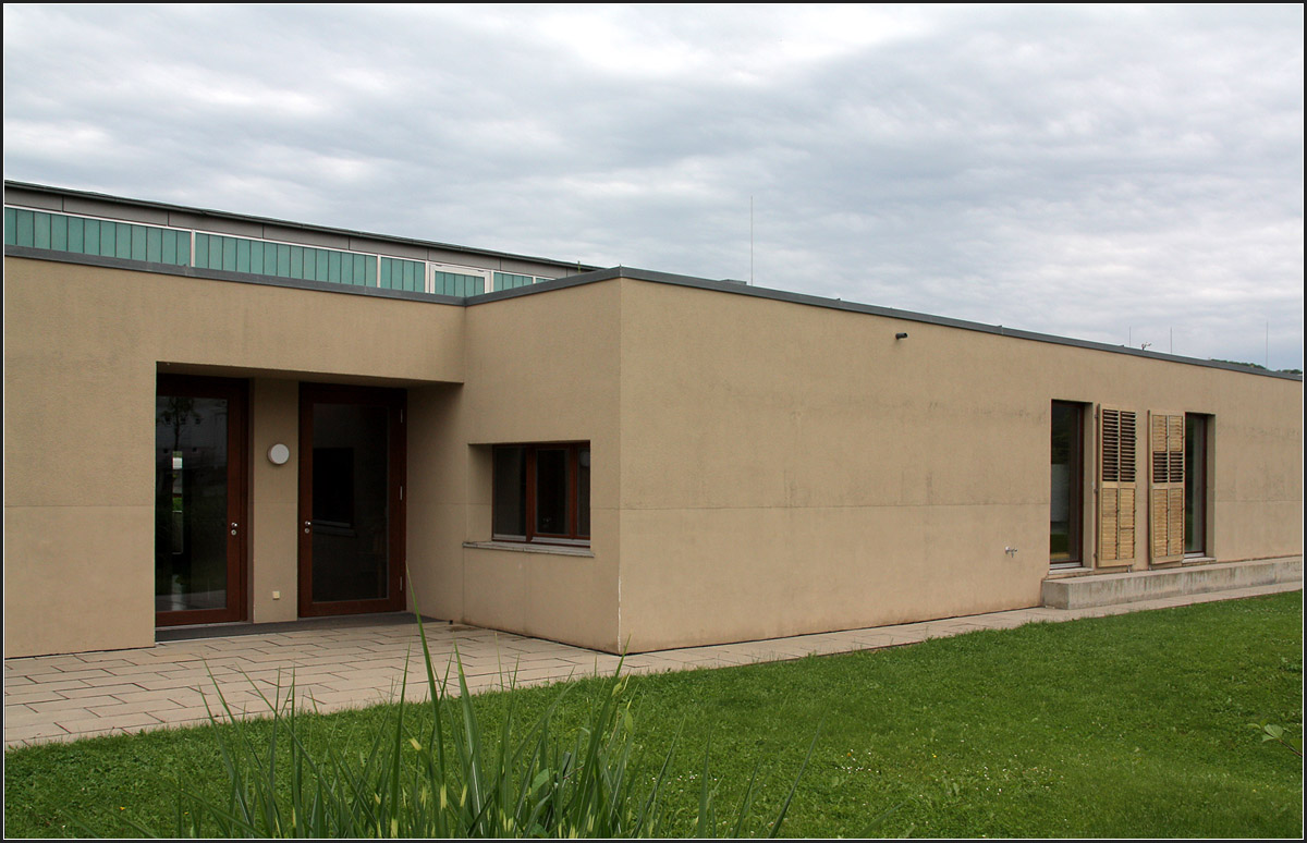 . Kindergarten 'Badener Hof' in Heilbronn -

Juni 2010 (Matthias)