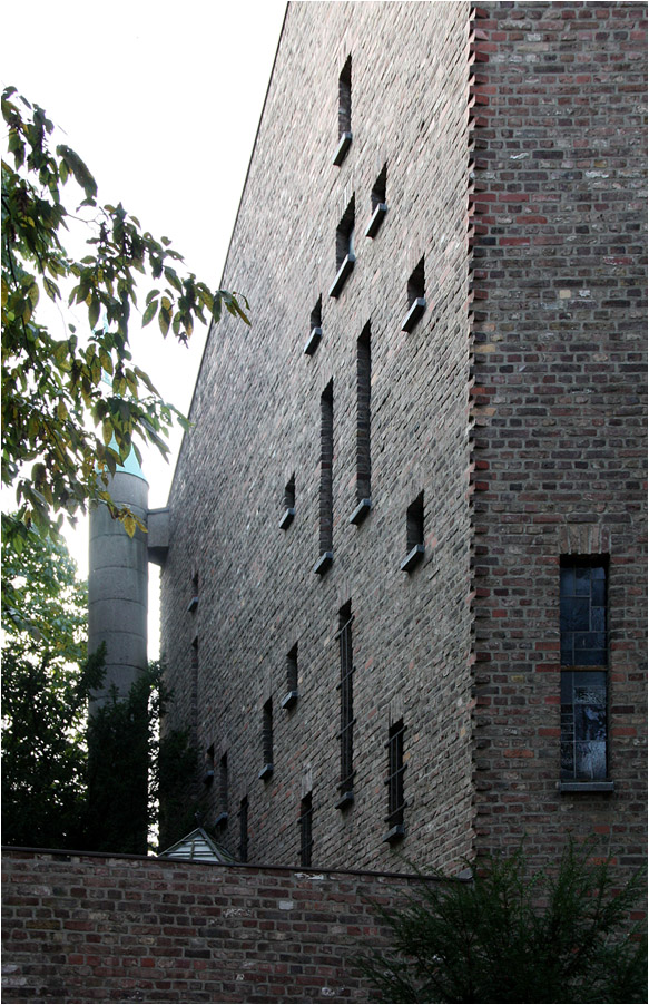 . Kirche Neu St. Alban in Köln -

Oktober 2014 (Matthias)
