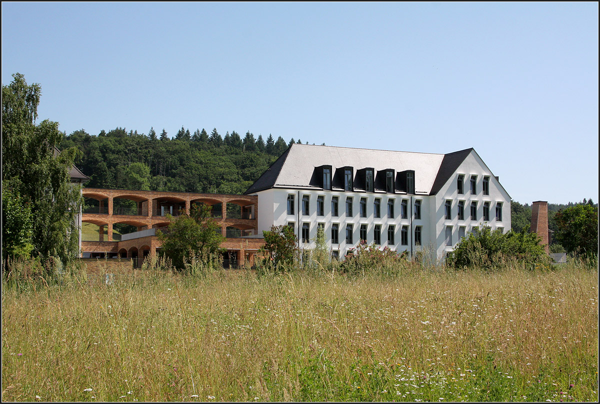 . Marianum Kloster Hegne, Allensbach - 

Juni 2013 (Matthias)