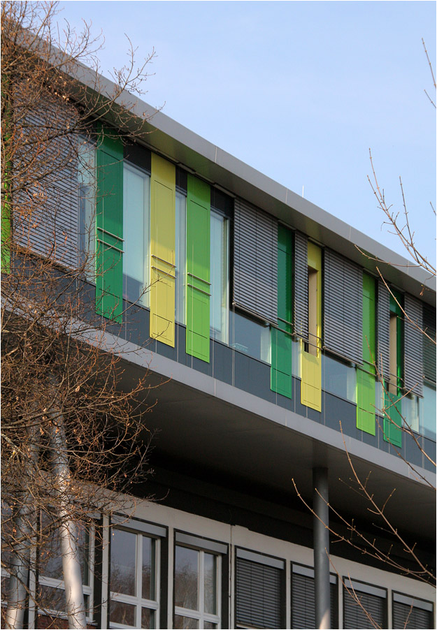 . Maybachschule Stuttgart-Bad Cannstatt -

März 2011 (Matthias)