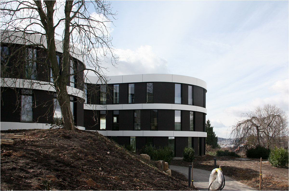 . Membergkuppe Stuttgart-Bad Cannstatt -

März 2015 (Matthias)