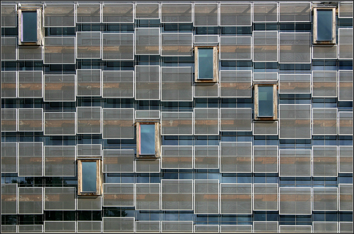 . PostNord in Stockholm -

August 2007 (Matthias)