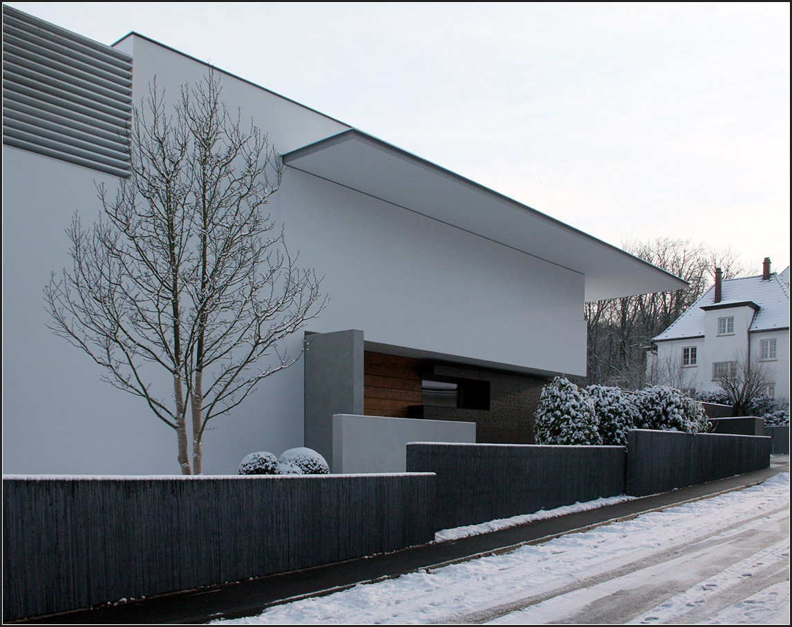 . SOL Haus in Stuttgart -

Dezember 2014 (Matthias)