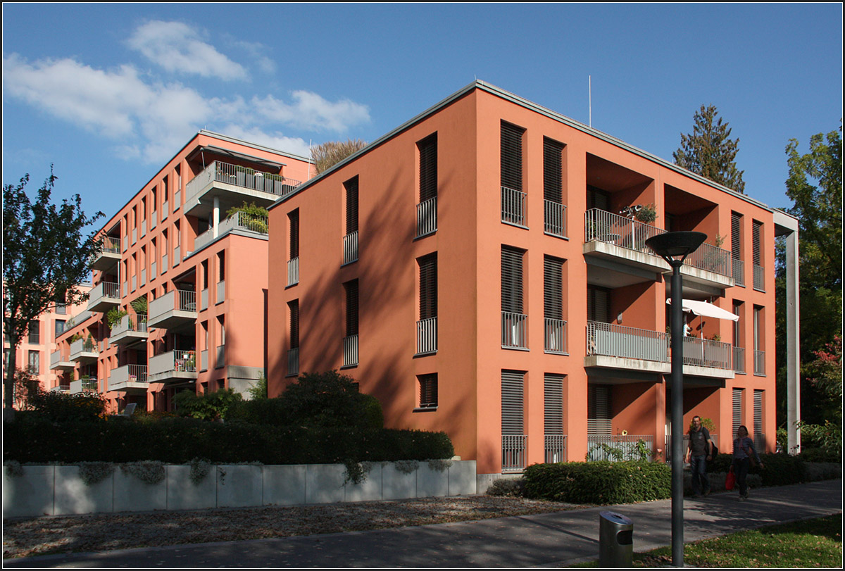 . Stadt an Seerhein, Konstanz-Petershausen -

September 2014 (Matthias)