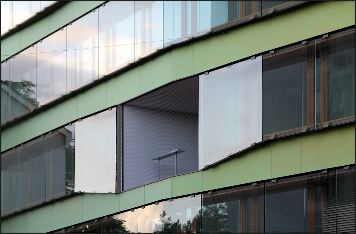. Universitäts-Kinderspital beider Basel, Basel -

August 2010 (Matthias)