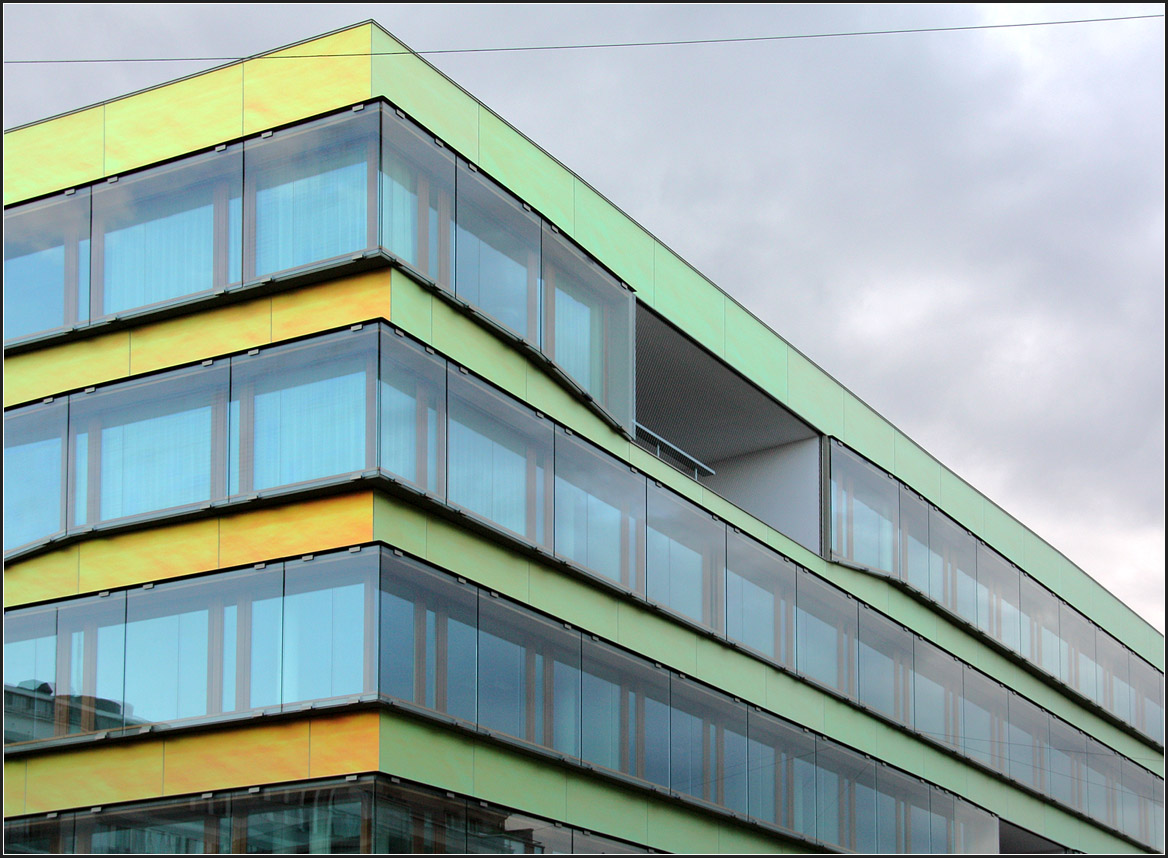. Universitäts-Kinderspital beider Basel, Basel -

August 2010 (Matthias)