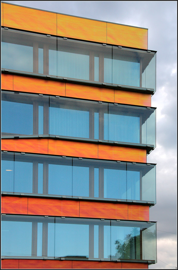 . Universitäts-Kinderspital beider Basel, Basel -

August 2010 (Matthias)