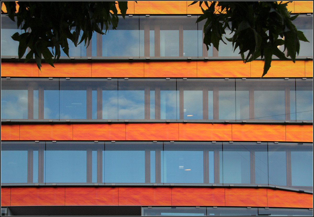 . Universitäts-Kinderspital beider Basel, Basel -

August 2010 (Matthias)