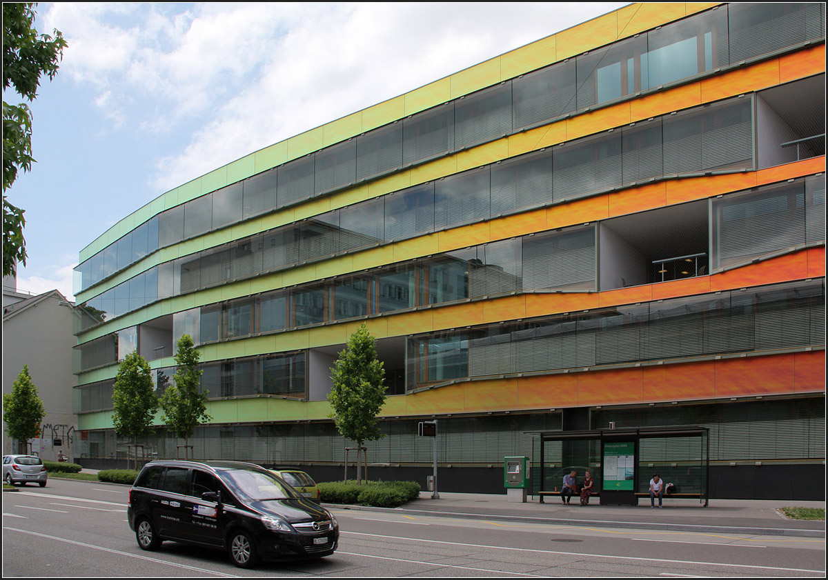 . Universitäts-Kinderspital beider Basel, Basel -

Juni 2013 (Matthias)