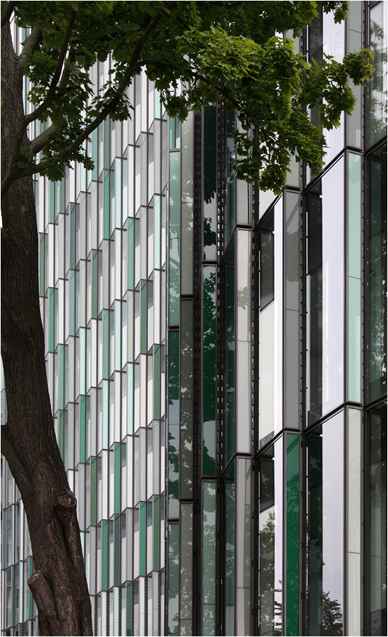 . Westarkade in Frankfurt am Main -

September 2010 (Matthias)