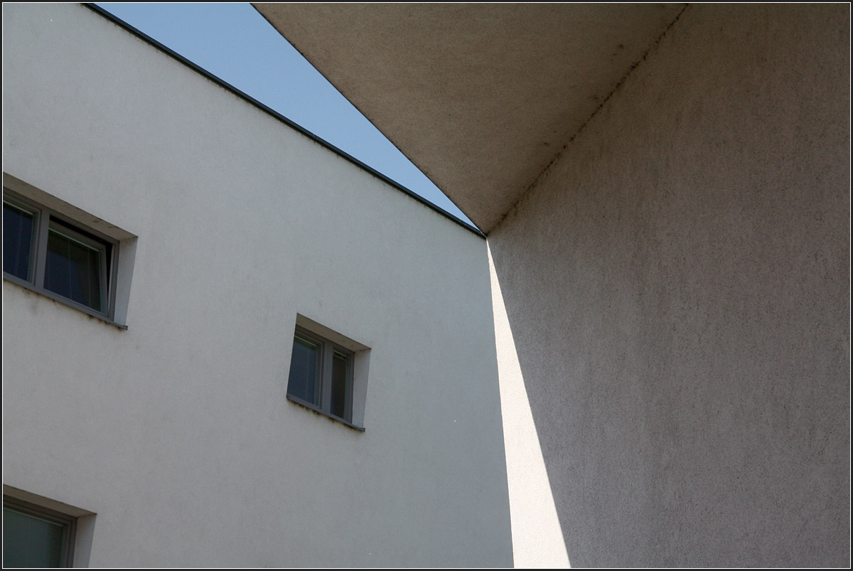 . Wohnbau Spittelau in Wien von Zaha Hadid -

Juni 2015 (Matthias)