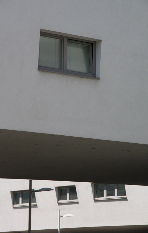 . Wohnbau Spittelau in Wien von Zaha Hadid -

Juni 2015 (Matthias)