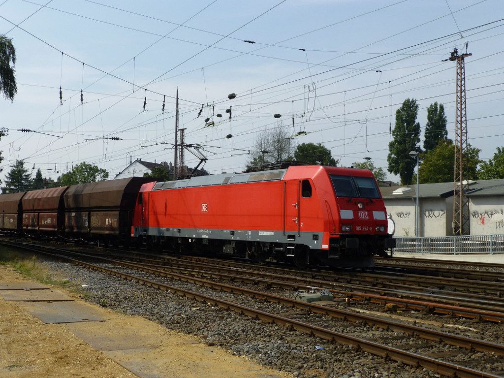 185 354 am 29.8.213 in Rath.