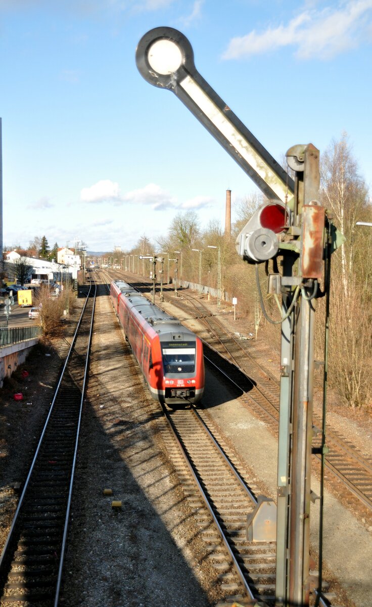 612 089 in Senden am 23.11.2009.