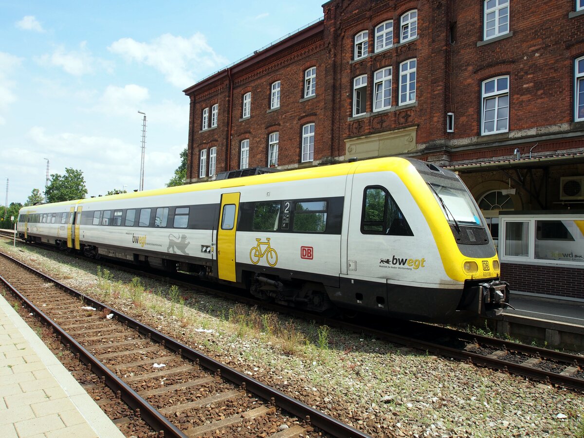 612 518 in Ehingen am 08.07.2019.