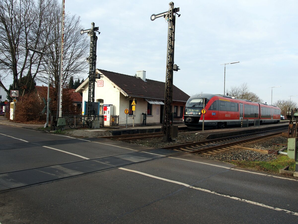 642 717 in Gerlenhofen am 03.01.2020.