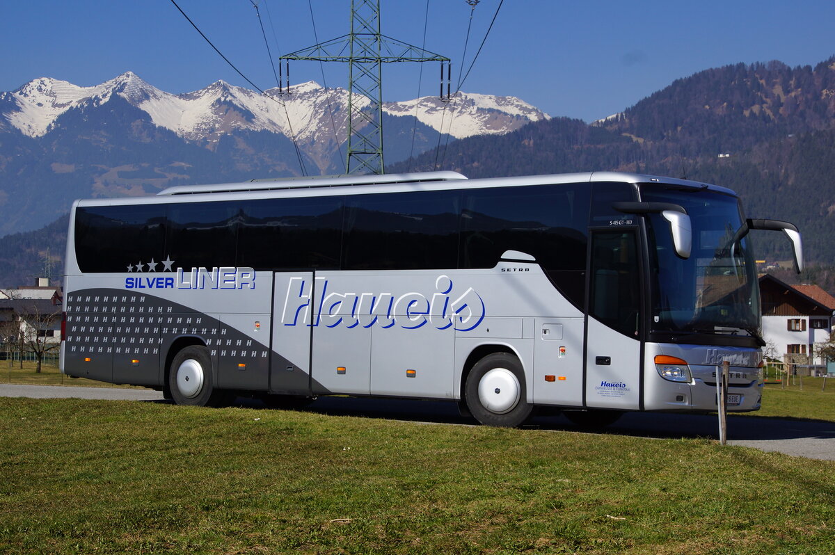 Setra