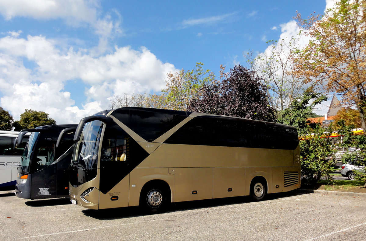 Viseon C10 aus �sterreich in Krems.