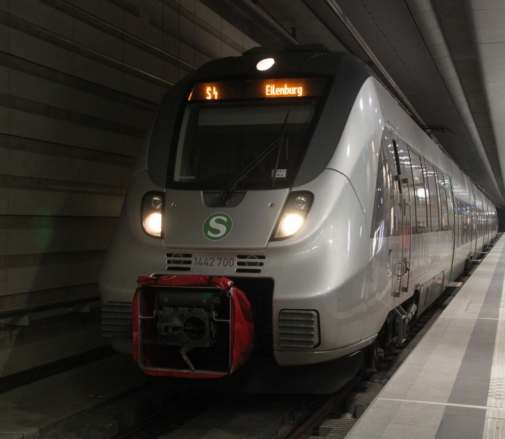 vom 07.03-09.03.2014 ging es wieder auf Hamster-Jagt nach Leipzig.