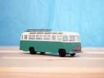 Omnibus Ikarus 31, Epoche III/IV [Modell: Berlinplast 536/00004]