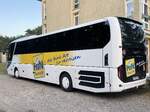 MAN Lion's Coach von Reisebüro Növermann aus Deutschland in Malchow.