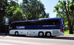 Neoplan Cityliner von Dr.