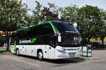 Neoplan Cityliner von Dr.