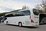 Neoplan Cityliner aus sterreich 2017 in Krems.