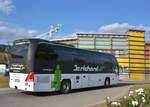 Neoplan Cityliner von Dr.