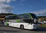 Neoplan Cityliner von Dr.