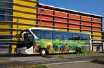 Neoplan Tourliner von Ing.