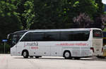 Setra 415 HD von J.