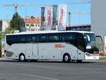 Setra 516 HD von BVB.net aus Deutschland in Berlin.