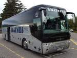 Van Hool TX16 von Maynes aus Schottland in Schottland.