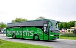 Volvo 9700 von Beinwachs Reisen aus �sterreich in Krems gesehen.